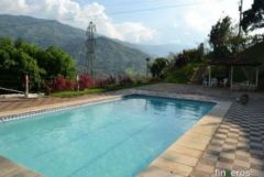 Barbosa, Antioquia – Finca in Barbosa, Antioquia